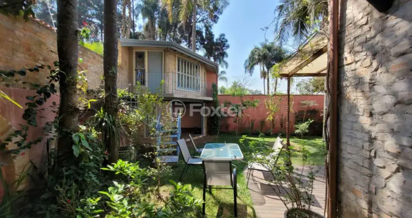 Casa com 5 quartos à venda na Avenida Professor Rubens Gomes de Souza, 591, Jardim Cordeiro, São Paulo