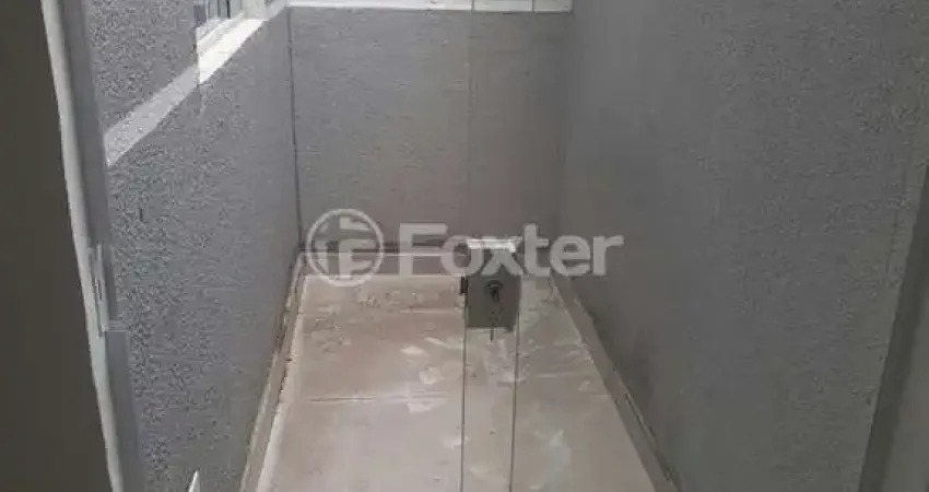 Apartamento com 2 quartos à venda na Rua Pais de Linhares, 500, Jardim Maringa, São Paulo