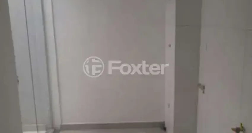 Apartamento com 2 quartos à venda na Rua Pais de Linhares, 500, Jardim Maringa, São Paulo