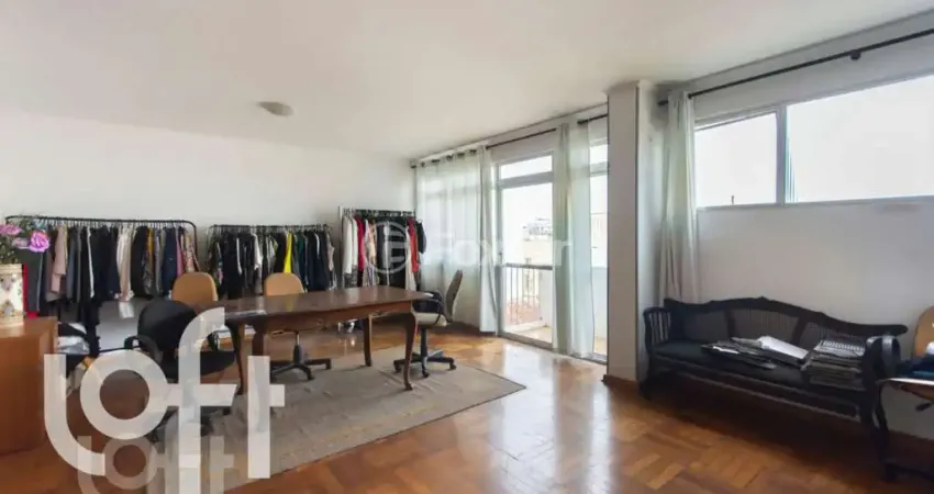 Cobertura com 4 quartos à venda na Rua da Graça, 746, Bom Retiro, São Paulo