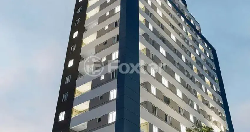 Apartamento com 1 quarto à venda na Rua Doutor Carlos Afranio da Cunha Matos, 421, Jardim Felicidade (Zona Norte), São Paulo