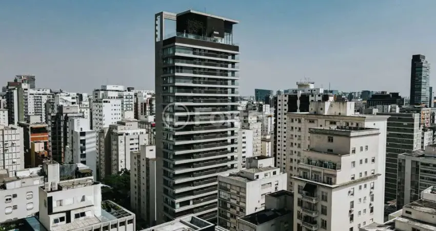Apartamento com 2 quartos à venda na Rua Urimonduba, 144, Itaim Bibi, São Paulo