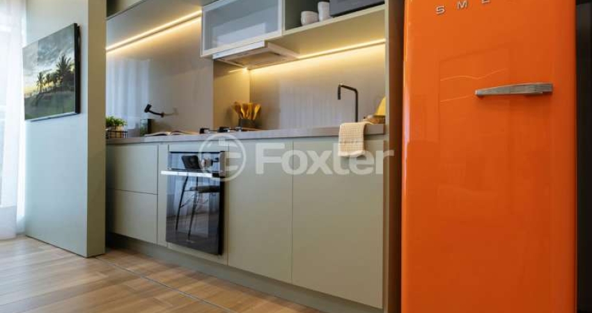 Apartamento com 2 quartos à venda na Rua Almirante Marques de Leão, 730, Bela Vista, São Paulo