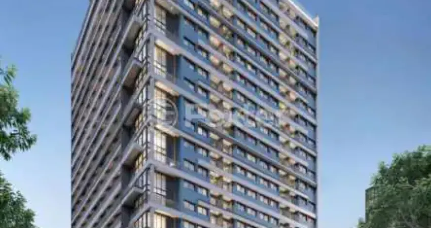 Apartamento com 2 quartos à venda na Avenida Paulista, 1374, Bela Vista, São Paulo