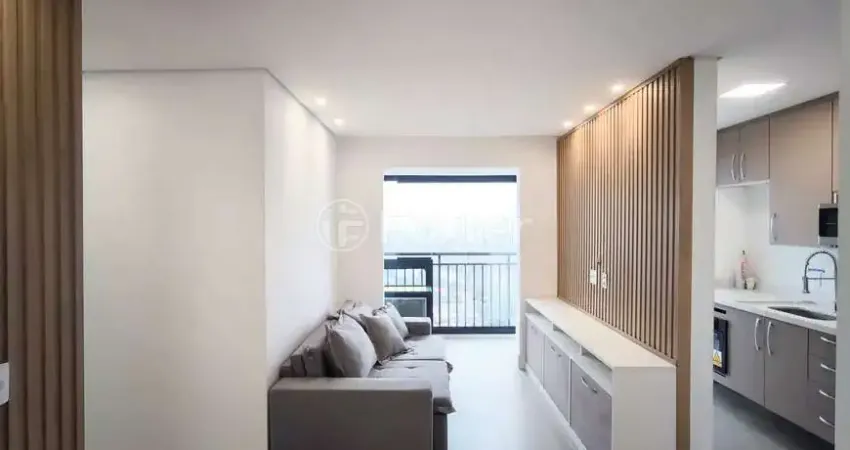 Apartamento com 2 quartos à venda na Rua Raul Saddi, 88, Butantã, São Paulo