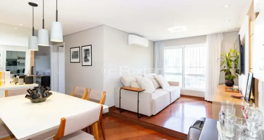 Apartamento com 2 quartos à venda na Rua Clodomiro Amazonas, 960, Vila Nova Conceição, São Paulo
