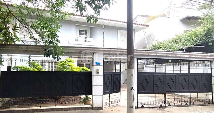 Casa com 4 quartos à venda na Rua José Ferreira Guimarães, 153, Vila Progredior, São Paulo
