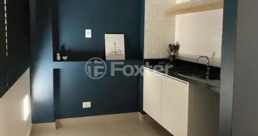 Apartamento com 1 quarto à venda na Rua Sete de Abril, 412, República, São Paulo