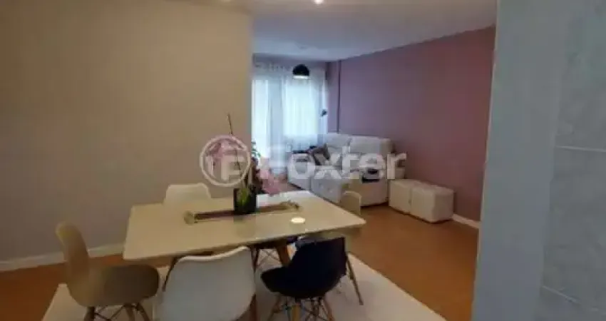Apartamento com 3 quartos à venda na Avenida Doutor Guilherme Dumont Vilares, 1136, Jardim Londrina, São Paulo