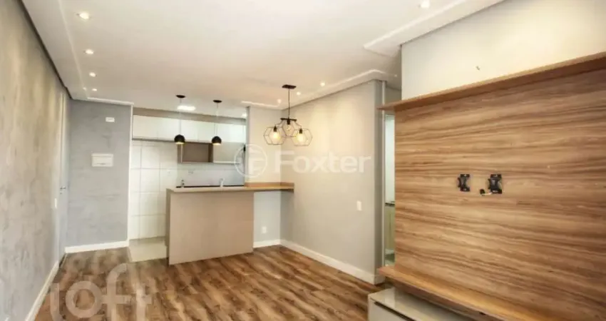 Apartamento com 3 quartos à venda na Rua José Arzão, 73, Vila Praia, São Paulo