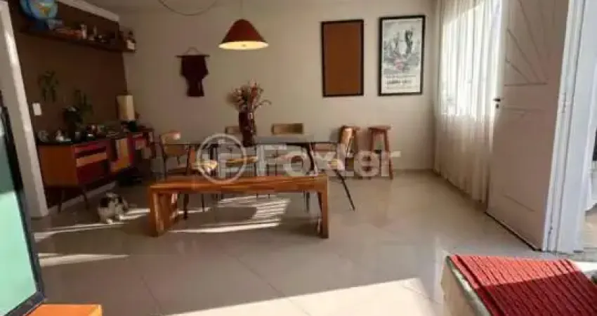 Casa em condomínio fechado com 3 quartos à venda na Rua João Batista Pereira, 314, Jardim Pinheiros, São Paulo