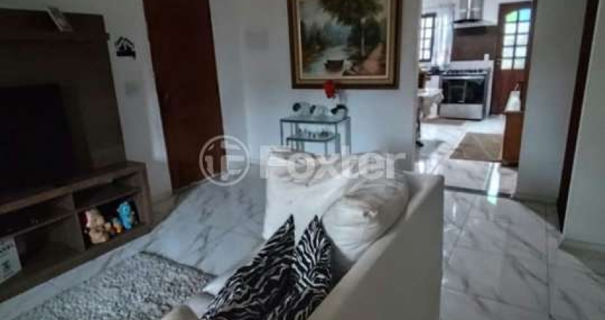 Casa com 2 quartos à venda na Rua Diogo de Torralva, 149, Parque Cocaia, São Paulo