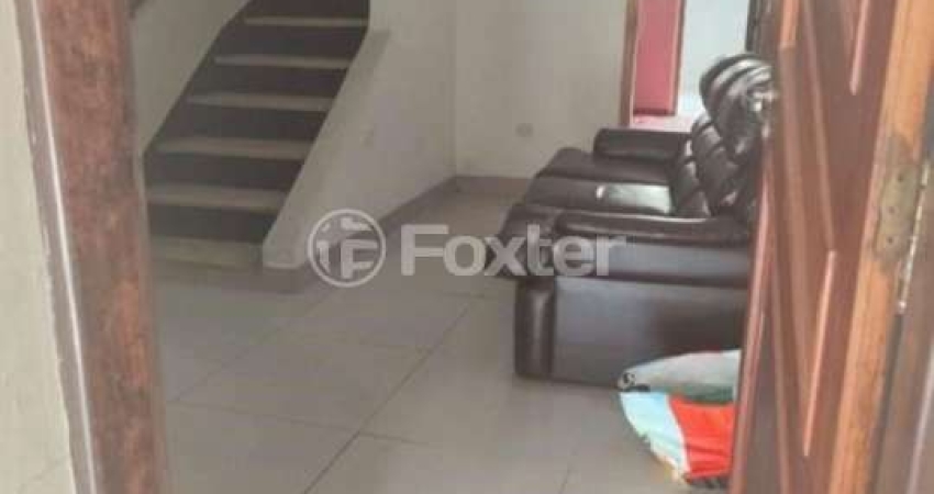 Casa com 2 quartos à venda na Rua Laurindo Sbampato, 241, Vila Guilherme, São Paulo