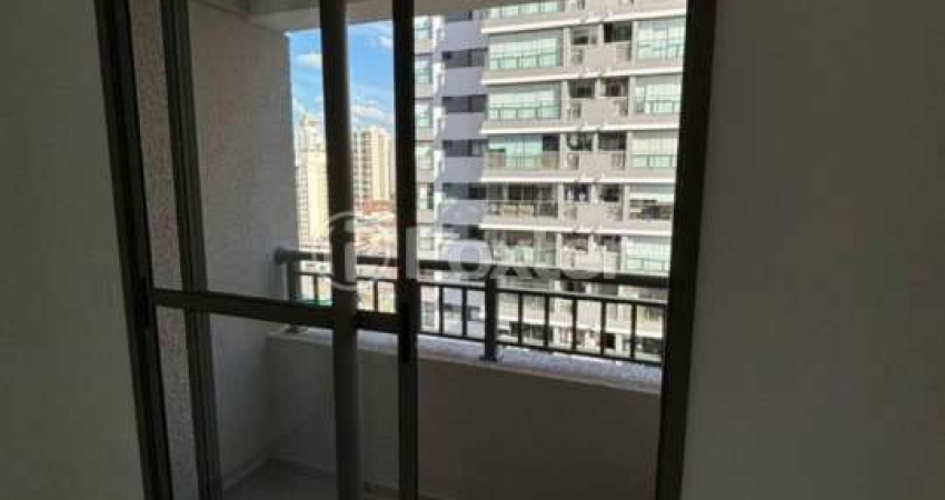 Apartamento com 1 quarto à venda na Avenida Santo Amaro, 1420, Vila Nova Conceição, São Paulo