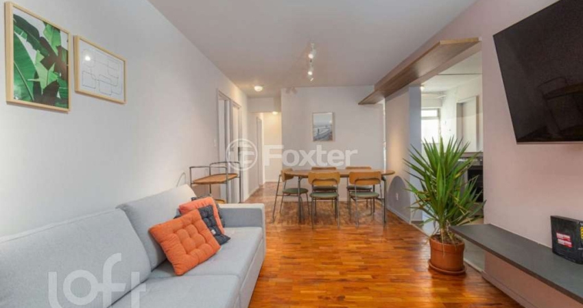Apartamento com 4 quartos à venda na Rua Bartolomeu Feio, 66, Vila Cordeiro, São Paulo