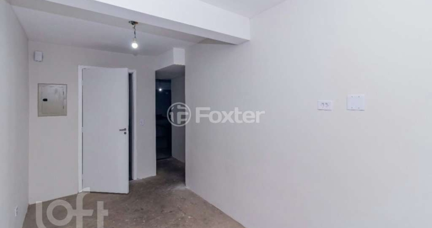 Apartamento com 1 quarto à venda na Rua Professor Augusto Monjardino, 56, Rio Pequeno, São Paulo