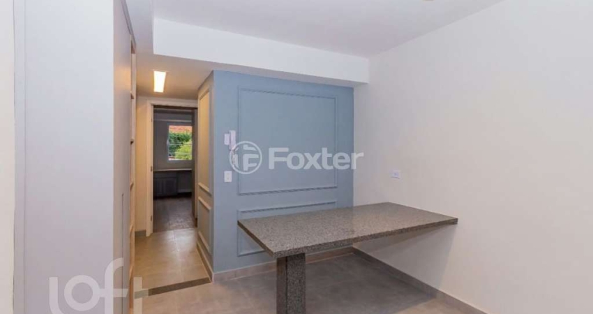 Apartamento com 1 quarto à venda na Rua Professor Augusto Monjardino, 56, Rio Pequeno, São Paulo