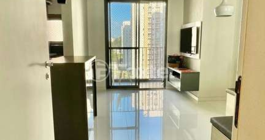 Apartamento com 2 quartos à venda na Avenida Miguel Yunes, 351, Usina Piratininga, São Paulo