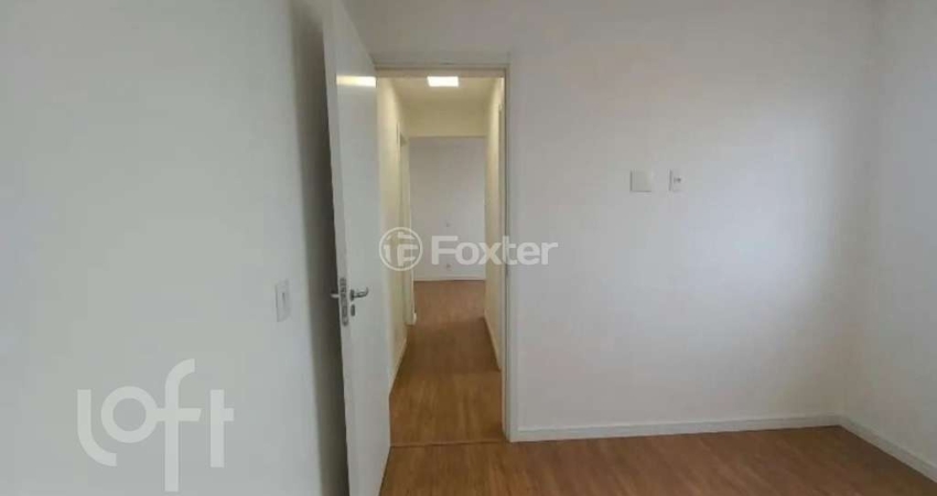 Apartamento com 2 quartos à venda na Avenida Engenheiro Heitor Antônio Eiras Garcia, 2651, Jardim Esmeralda, São Paulo
