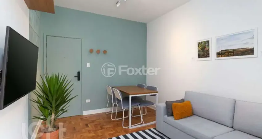 Apartamento com 4 quartos à venda na Avenida Brigadeiro Luís Antônio, 1622, Bela Vista, São Paulo