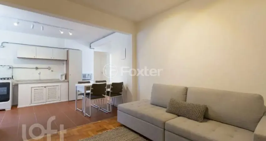 Apartamento com 5 quartos à venda na Alameda Santos, 1126, Cerqueira César, São Paulo