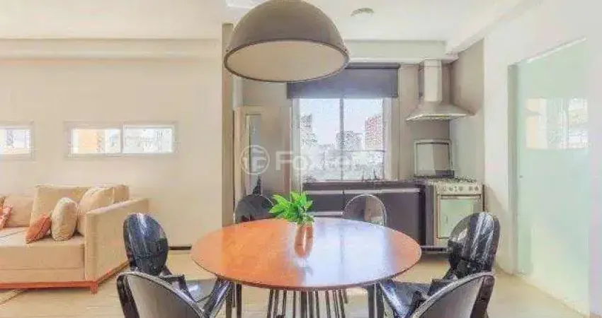 Apartamento com 2 quartos à venda na Rua da Consolação, 2825, Consolação, São Paulo