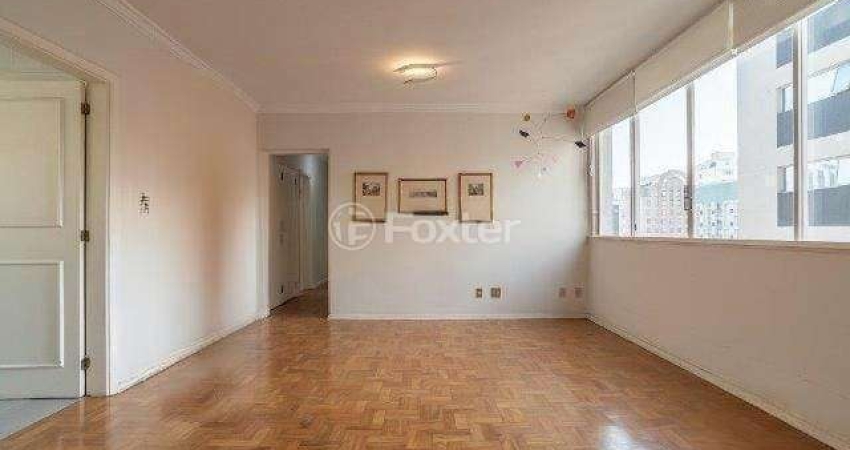 Apartamento com 3 quartos à venda na Alameda Lorena, 706, Jardim Paulista, São Paulo