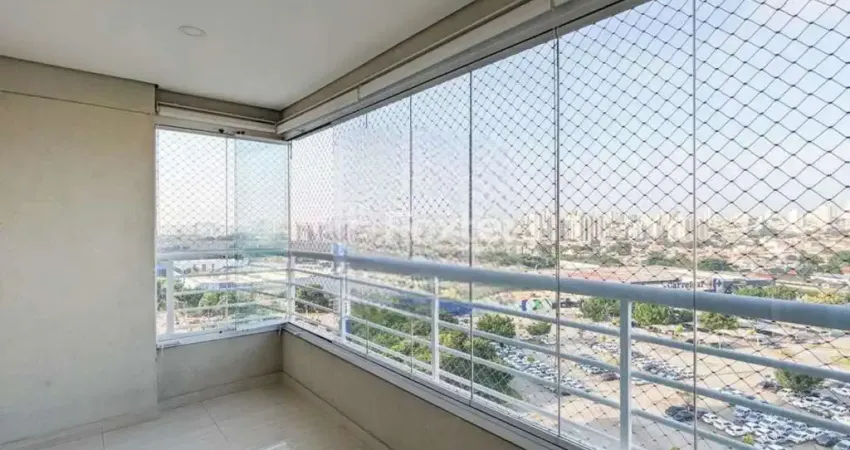 Apartamento com 3 quartos à venda na Avenida Senador Vergueiro, 2099, Centro, São Bernardo do Campo