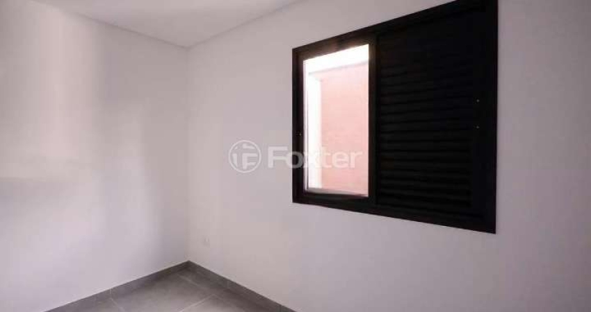 Apartamento com 1 quarto à venda na Rua Dominiquin, 40, Vila das Mercês, São Paulo