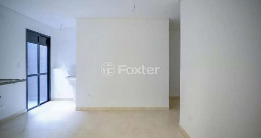 Apartamento com 2 quartos à venda na Rua Dominiquin, 40, Vila das Mercês, São Paulo