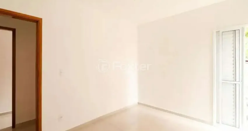 Apartamento com 2 quartos à venda na Rua Frieda, 275, Nova Gerti, São Caetano do Sul