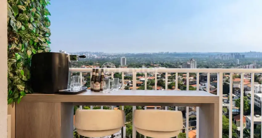 Apartamento com 2 quartos à venda na Rua Crisólita Rodrigues Pereira, 153, São Miguel Paulista, São Paulo