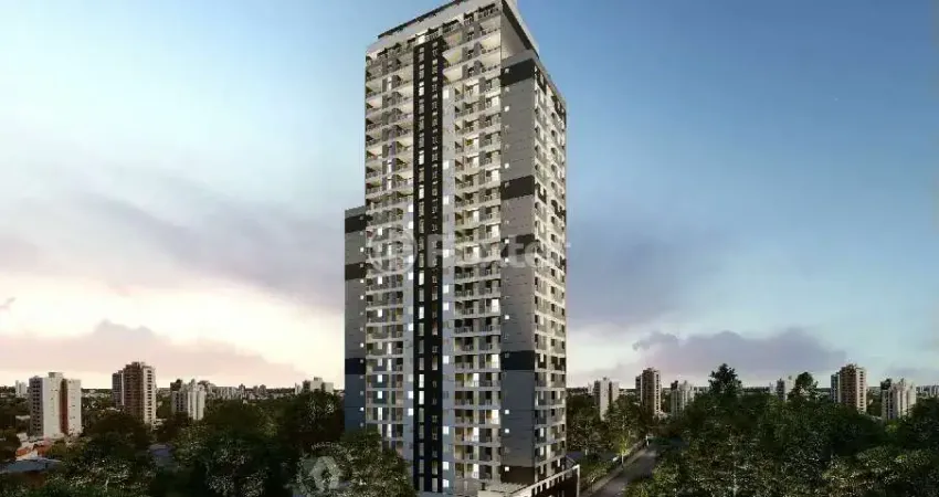Apartamento com 1 quarto à venda na Rua Tomé Pontes, 67, Parque da Vila Prudente, São Paulo