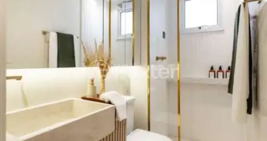 Apartamento com 2 quartos à venda na Avenida Casa Verde, 327, Jardim São Bento, São Paulo