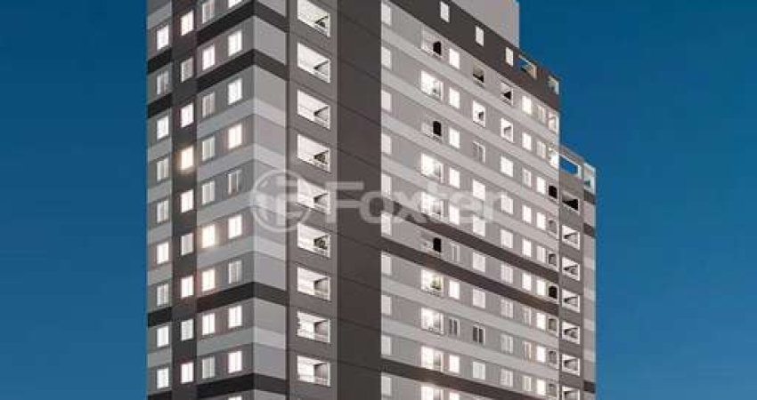 Apartamento com 2 quartos à venda na Rua Botuporã, 46, Itaquera, São Paulo