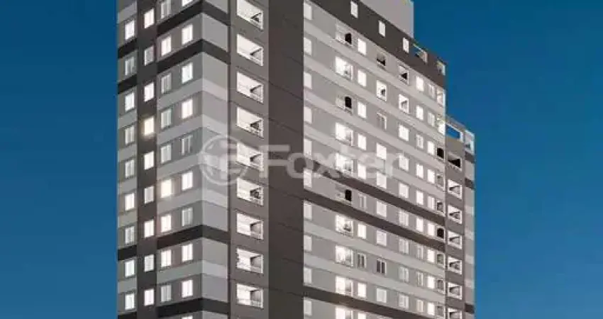 Apartamento com 2 quartos à venda na Rua Botuporã, 46, Itaquera, São Paulo