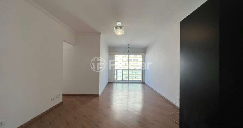 Apartamento com 1 quarto à venda na Rua Constantino de Sousa, 914, Campo Belo, São Paulo