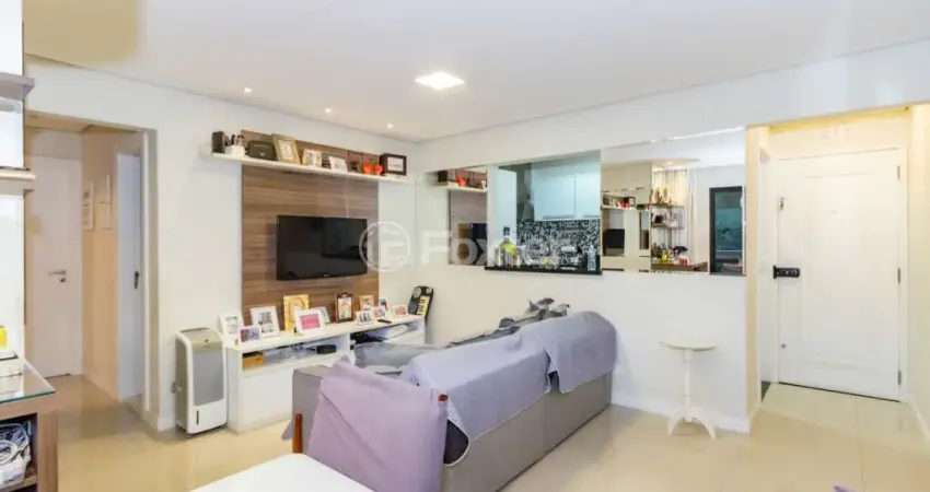 Apartamento com 3 quartos à venda na Rua Doutor Luiz Migliano, 761, Jardim Caboré, São Paulo