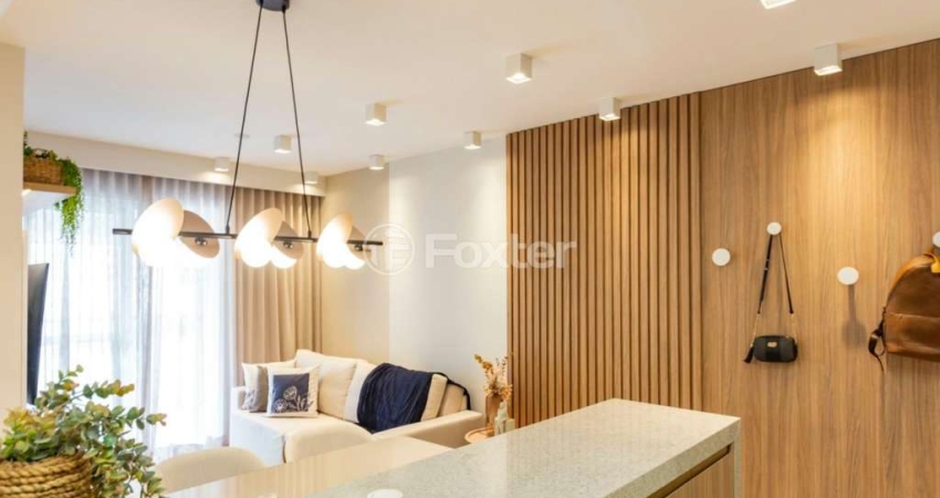 Apartamento com 3 quartos à venda na Rua Nicola Rollo, 201, Vila Andrade, São Paulo