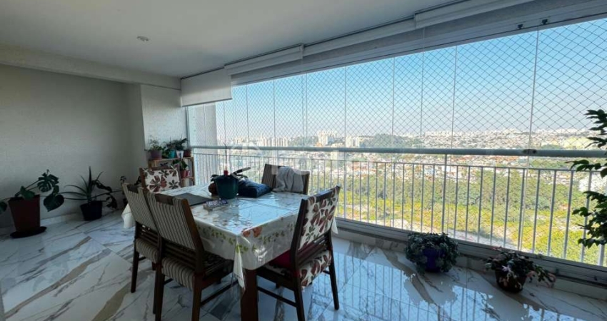 Apartamento com 3 quartos à venda na Rodovia Raposo Tavares, 7389, Jardim Arpoador, São Paulo