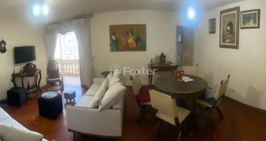 Apartamento com 3 quartos à venda na Rua Cristiano Viana, 243, Cerqueira César, São Paulo