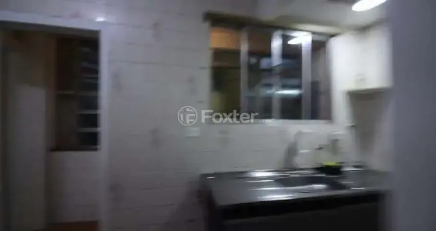 Apartamento com 3 quartos à venda na Rua Rui Barbosa, 66, Jardim Olavo Bilac, São Bernardo do Campo