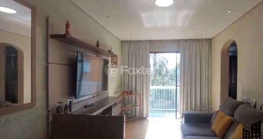 Cobertura com 3 quartos à venda na Rua Savério Mercadante, 53, Vila do Castelo, São Paulo