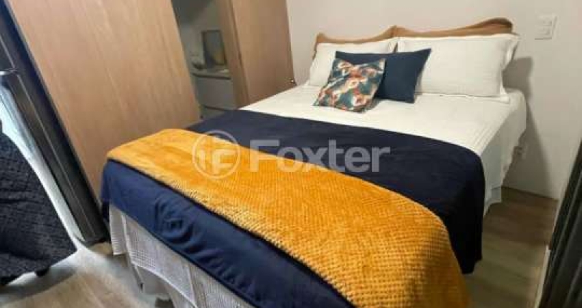 Apartamento com 1 quarto à venda na Avenida Onze de Junho, 1202, Vila Clementino, São Paulo