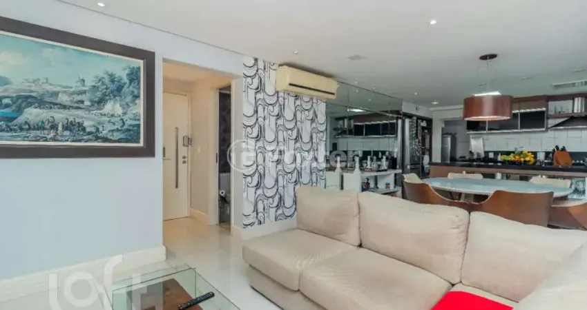 Apartamento com 3 quartos à venda na Rua Adele, 119, Santo Amaro, São Paulo