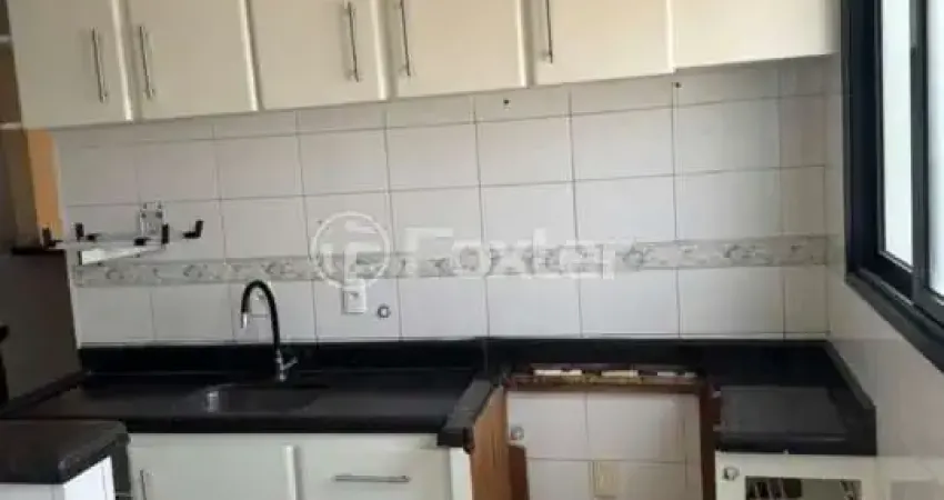 Apartamento com 2 quartos à venda na Avenida Getúlio Vargas, 1660, Baeta Neves, São Bernardo do Campo