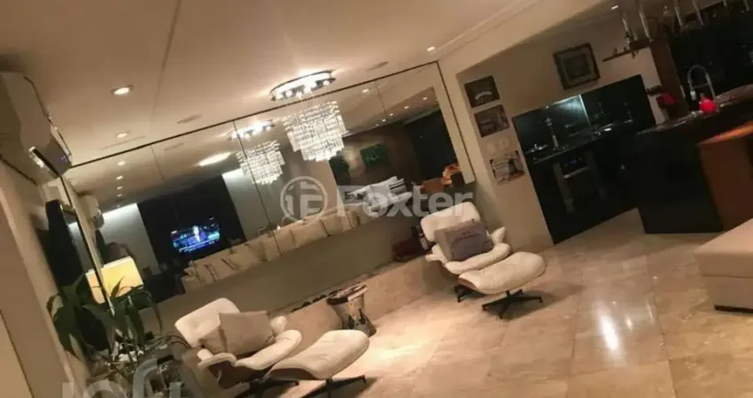 Apartamento com 3 quartos à venda na Rua Luís Correia de Melo, 144, Vila Cruzeiro, São Paulo