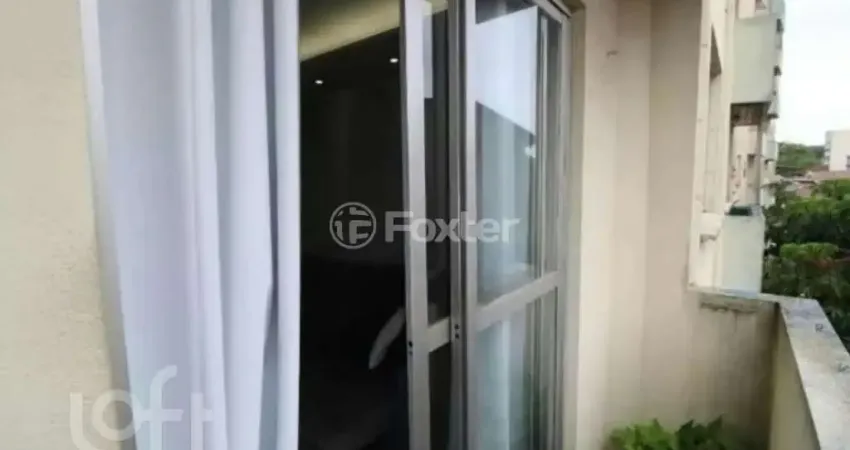 Apartamento com 2 quartos à venda na Rua Hamilton Prado, 480, Chácara Belenzinho, São Paulo