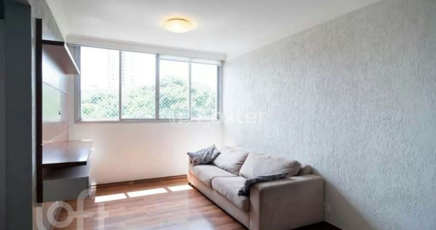 Apartamento com 2 quartos à venda na Avenida Nova Independência, 786, Brooklin, São Paulo
