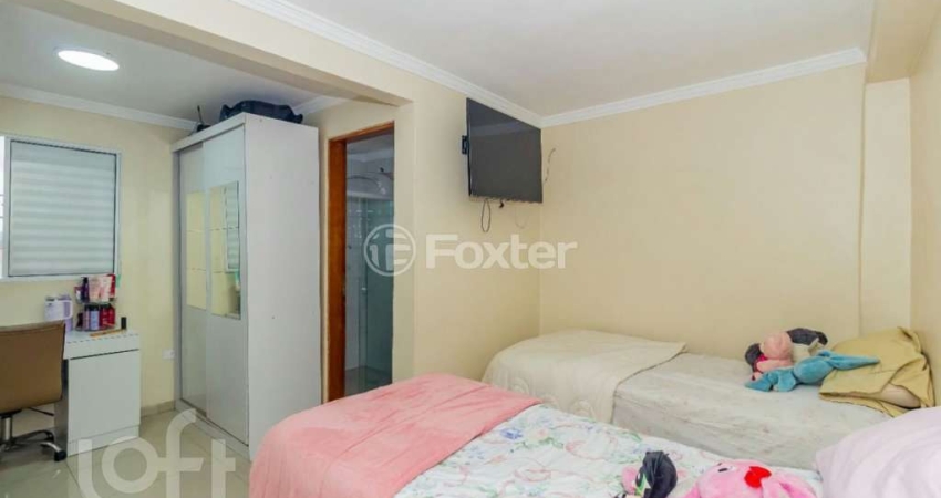 Casa com 3 quartos à venda na Rua dos Sabiás da Cantareira, 46, Vila Ayrosa, São Paulo